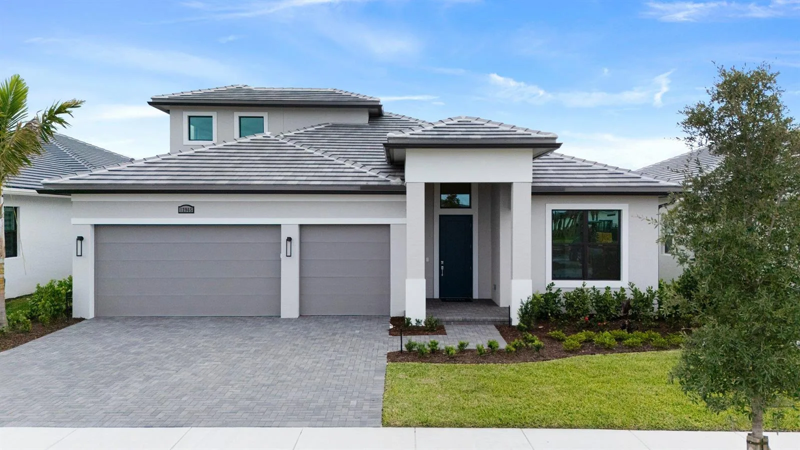 12965 SW LEOPOLD Way, Port St. Lucie, FL 34987
