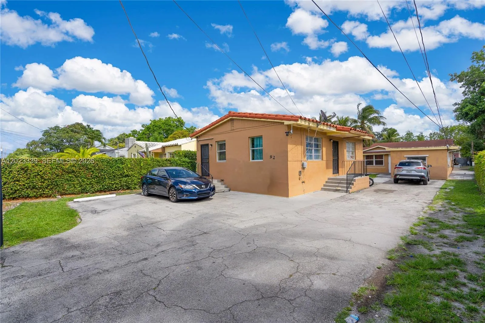 94 NW 69th St, Miami, FL 33150