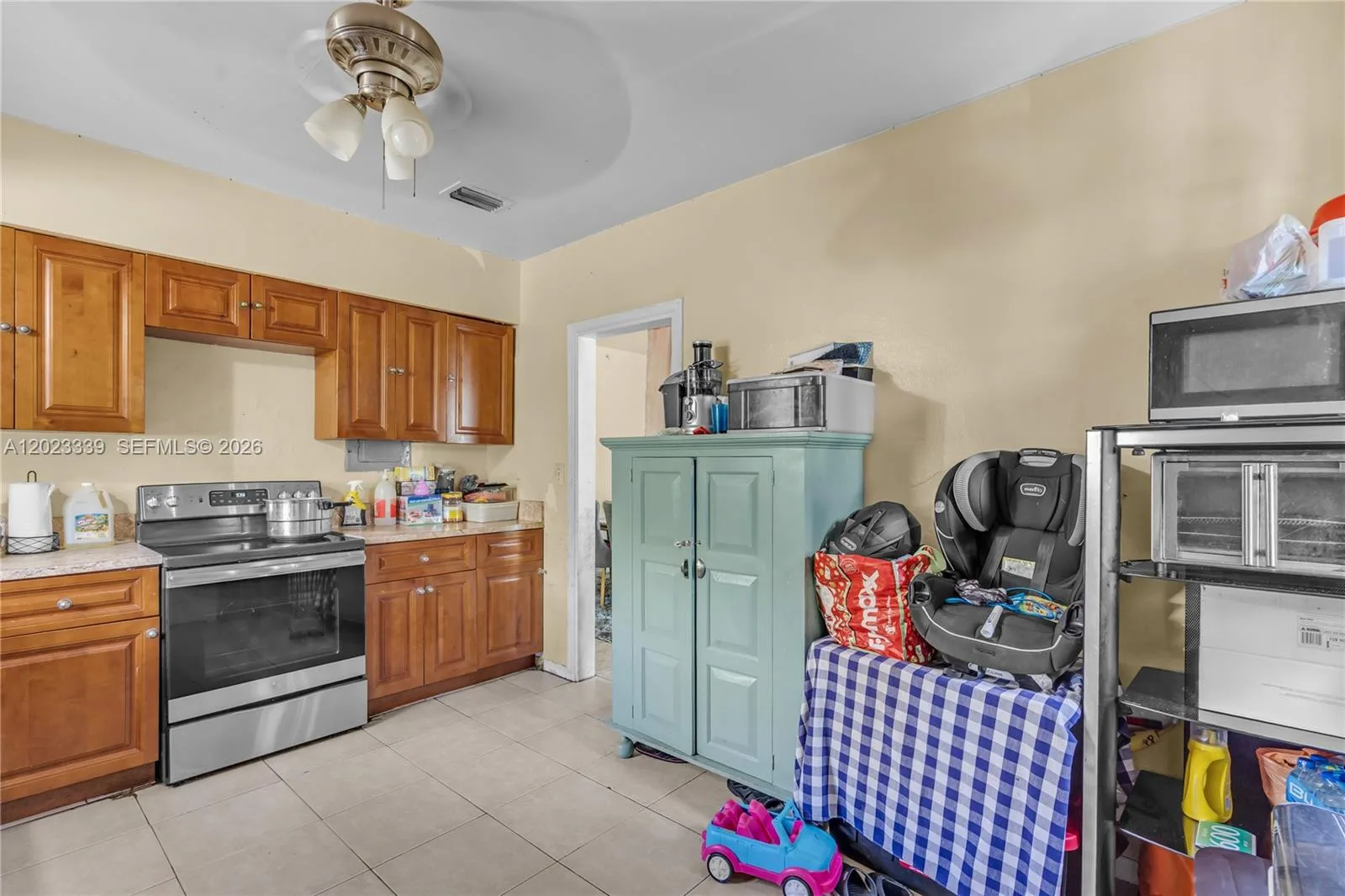 94 NW 69th St, Miami, FL 33150 photo 3