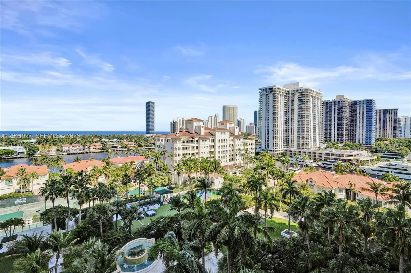 19955 NE 38th Ct # 1105, Aventura, FL 33180