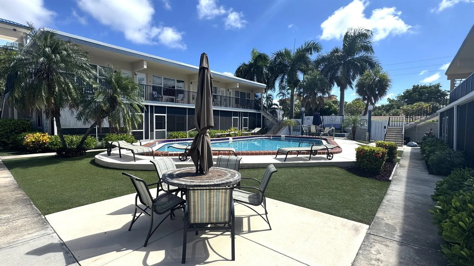 1960 NE 1st Street # Unit 7d, Deerfield Beach, FL 33441