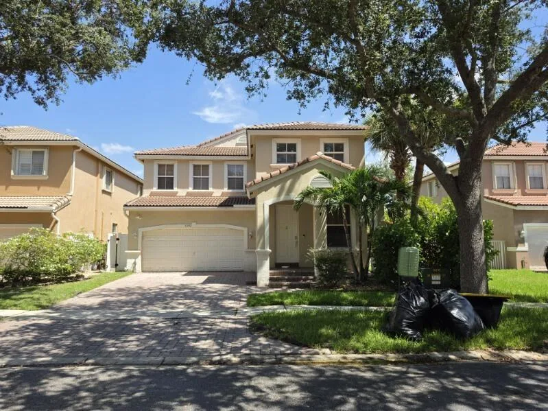 5292 Sancerre Circle, Lake Worth, FL 33463