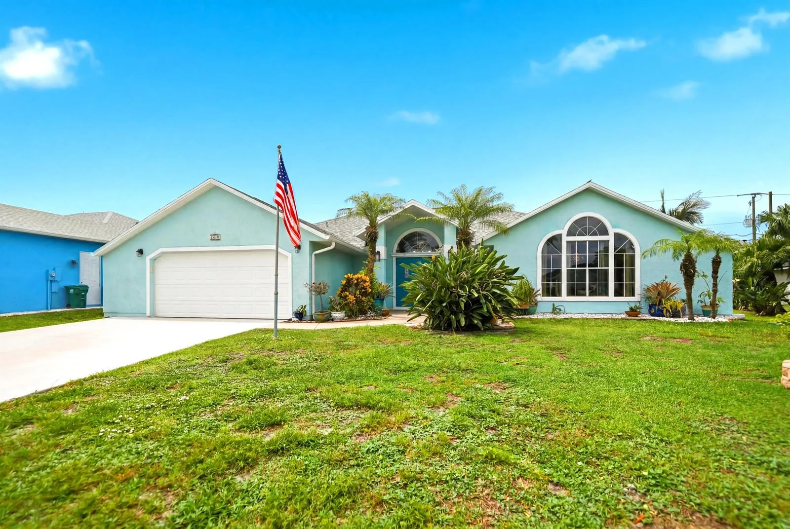 3398 SE East Snow Road, Port St. Lucie, FL 34984