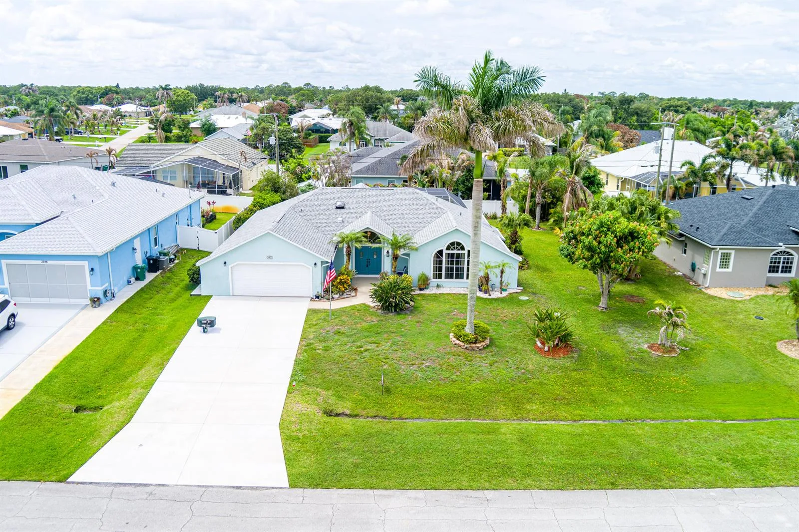 3398 SE East Snow Road, Port St. Lucie, FL 34984 photo 4