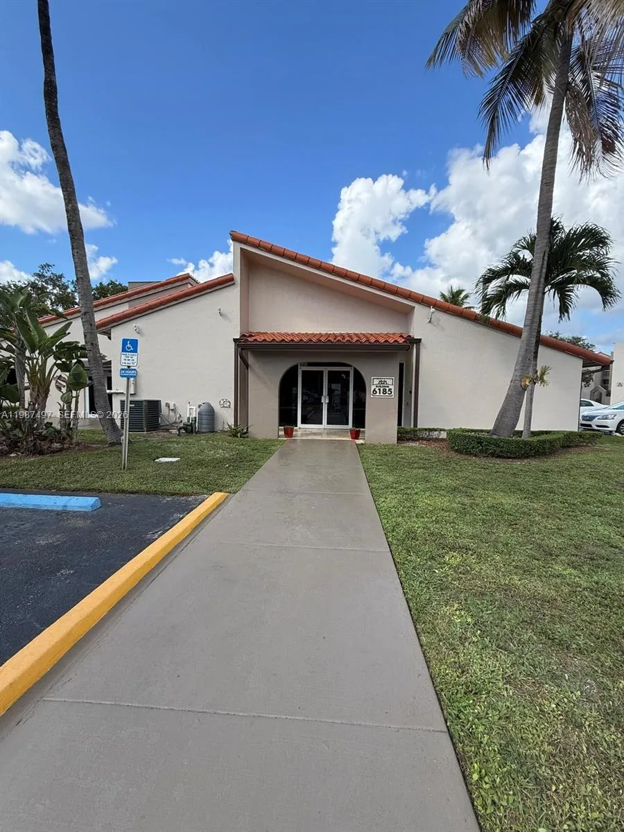 6045 NW 186th St # 115, Hialeah, FL 33015
