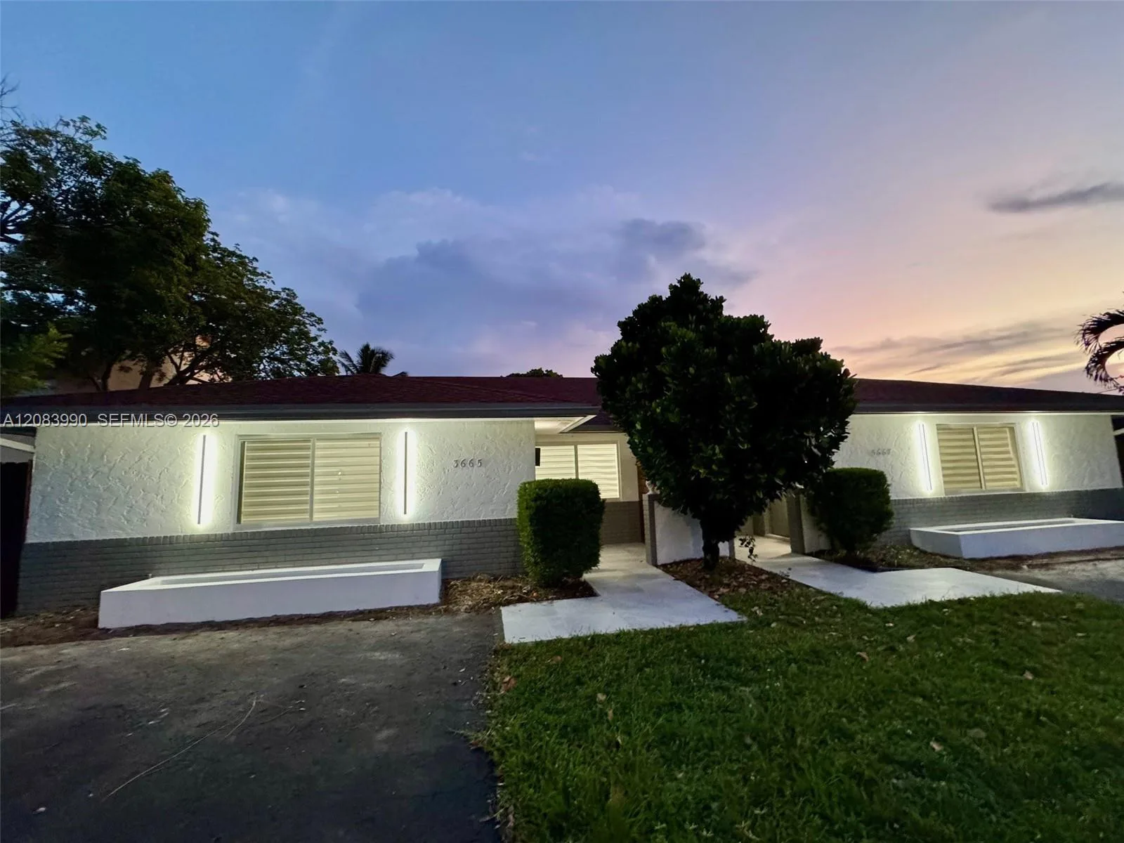 3665-3667 NW 17th Way # 3667, Oakland Park, FL 33309