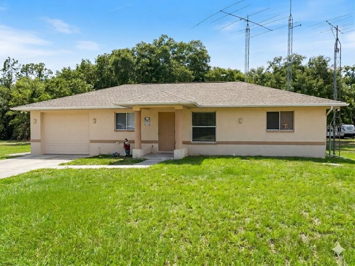 1519 Michael Avenue, Lehigh Acres, FL 33972