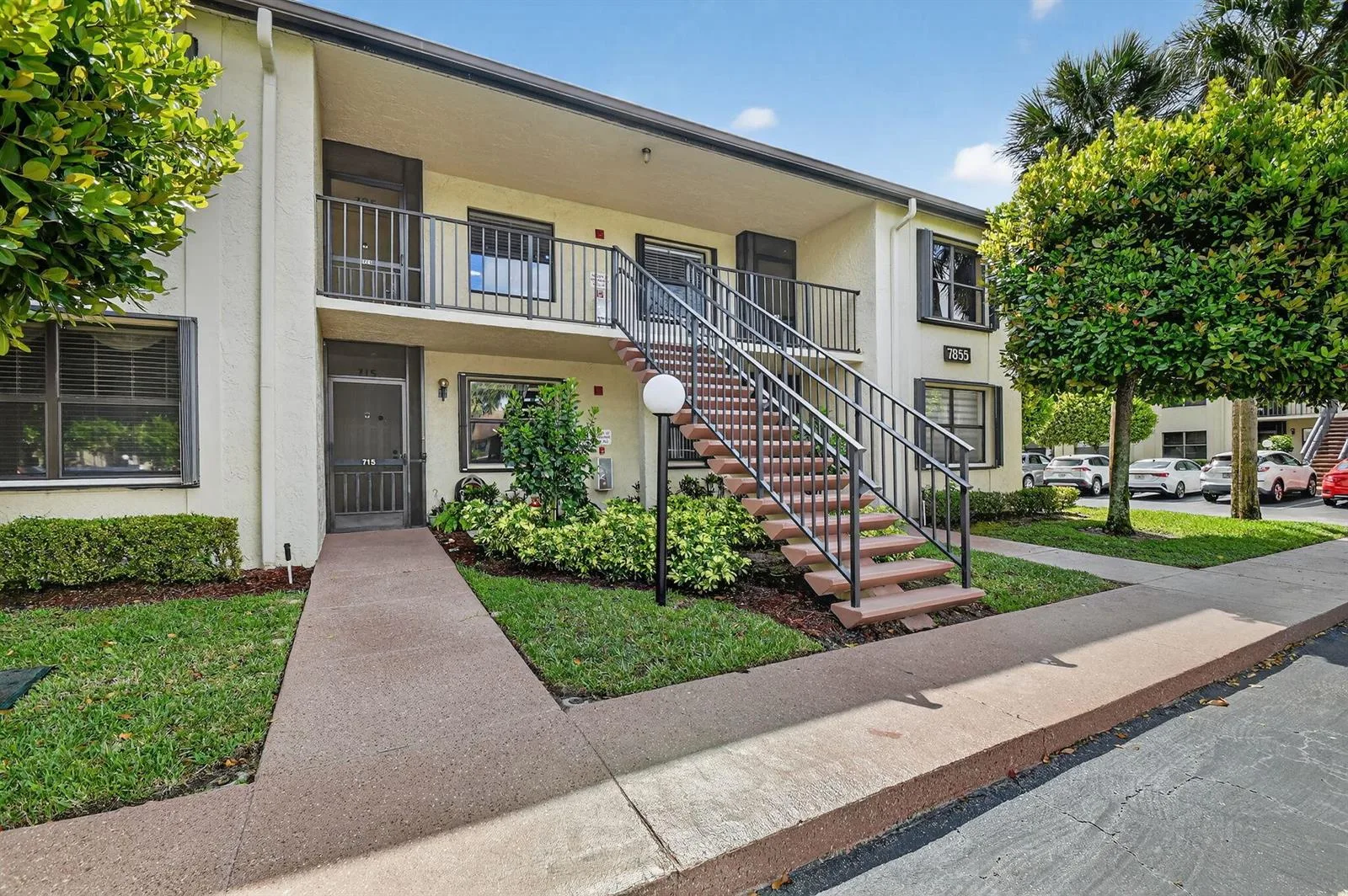 7855 Willow Spring Drive # 725, Lake Worth, FL 33467 photo 3