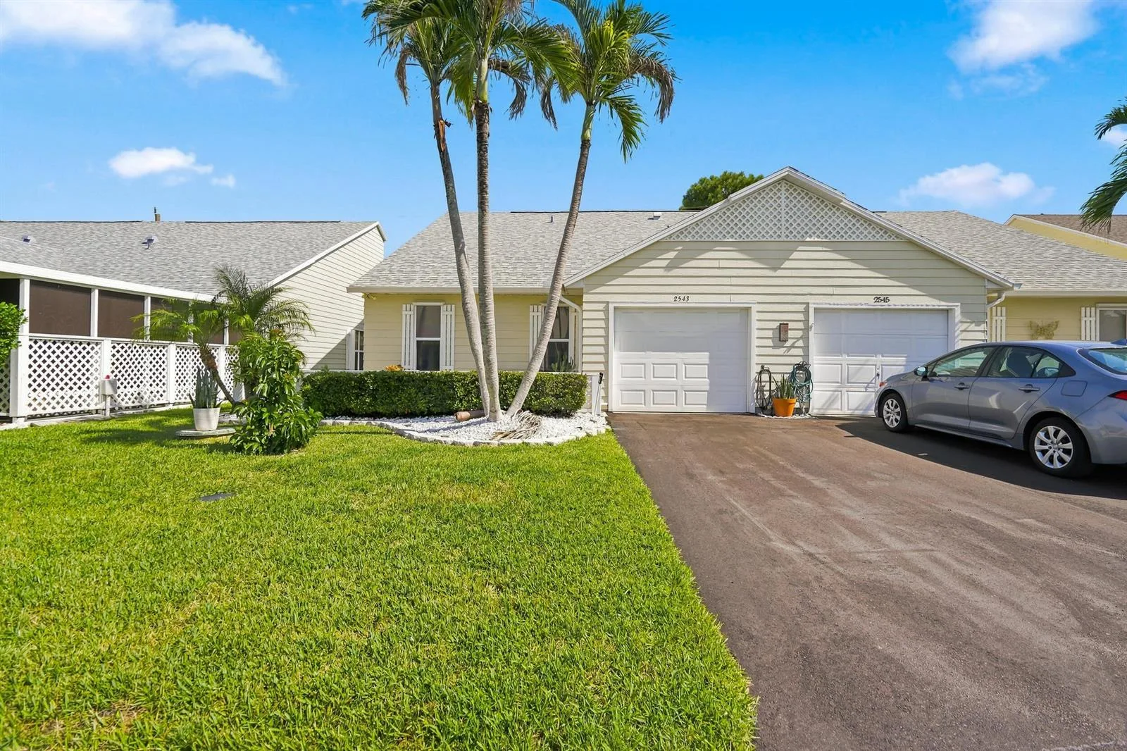 2543 SE Tropical E Circle, Port St. Lucie, FL 34952