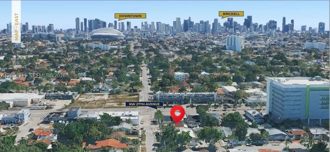 2728 NW 3rd St, Miami, FL 33125 photo 2