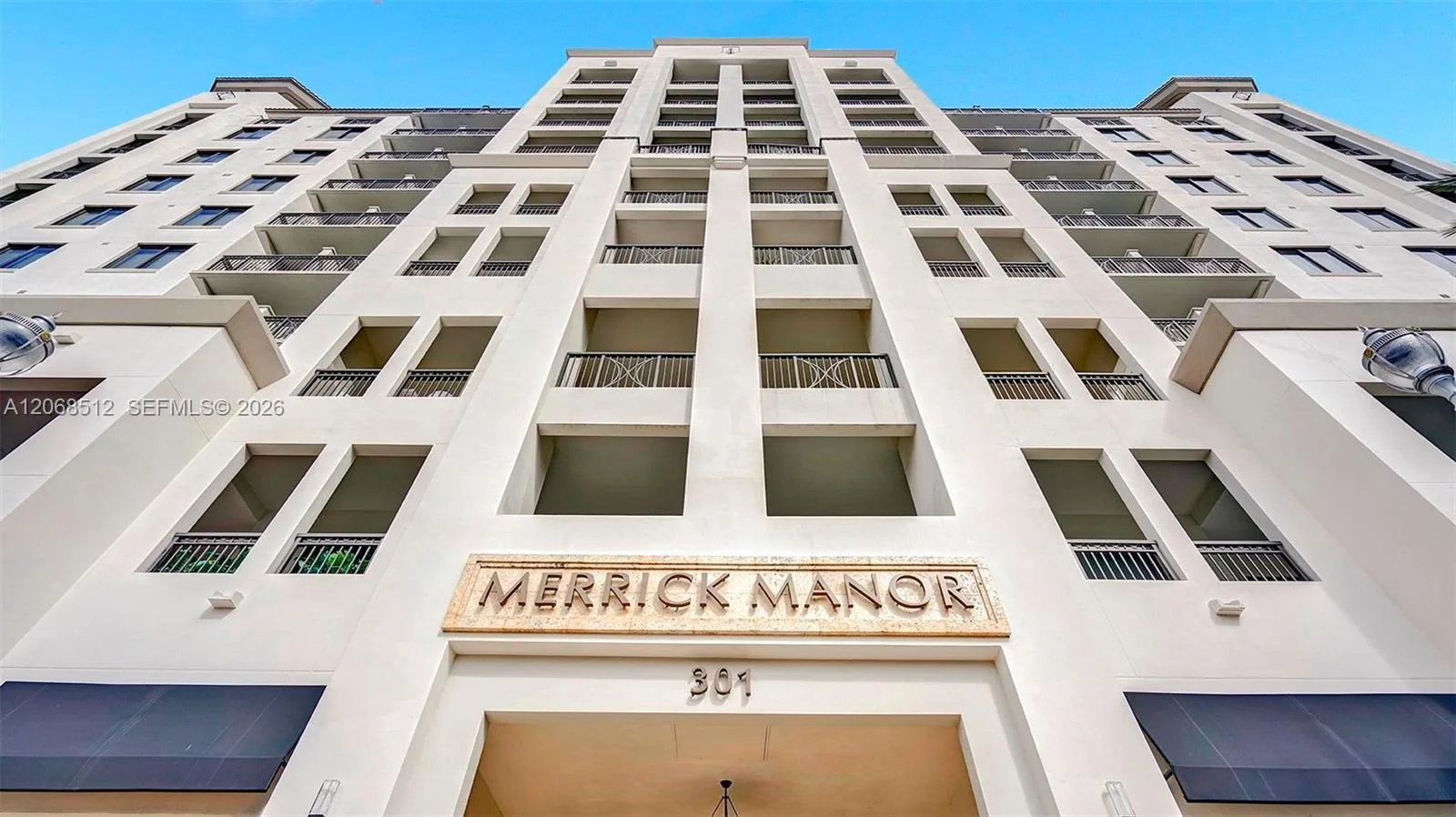 301 Altara Ave # UPH1005, Coral Gables, FL 33146