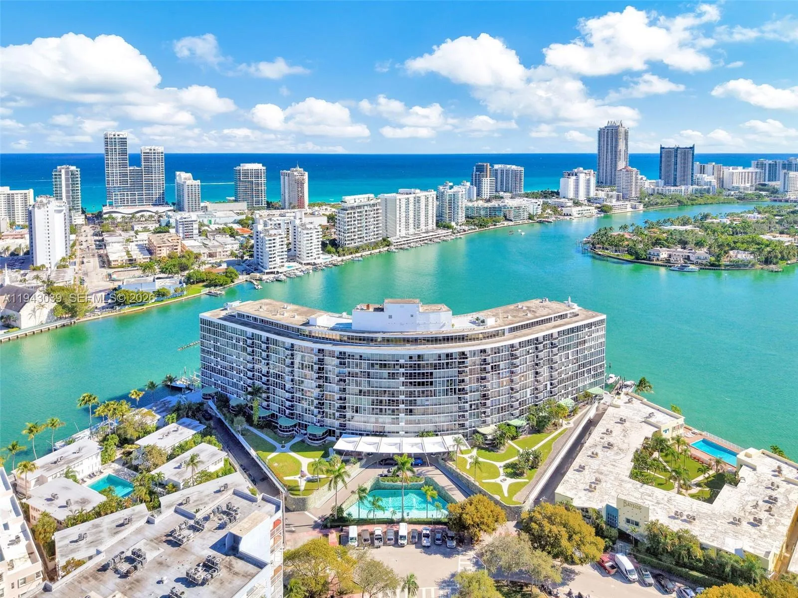 900 Bay Dr # 321, Miami Beach, FL 33141