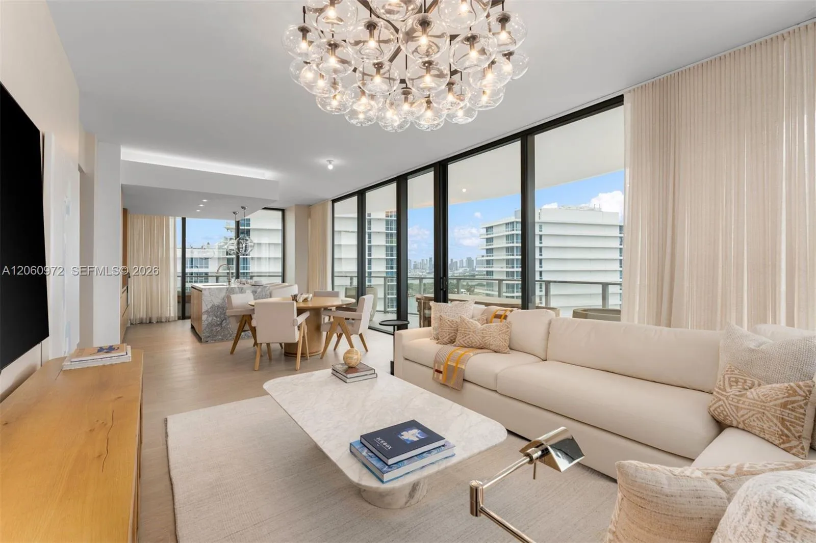 500 Alton Rd # 2105, Miami Beach, FL 33139