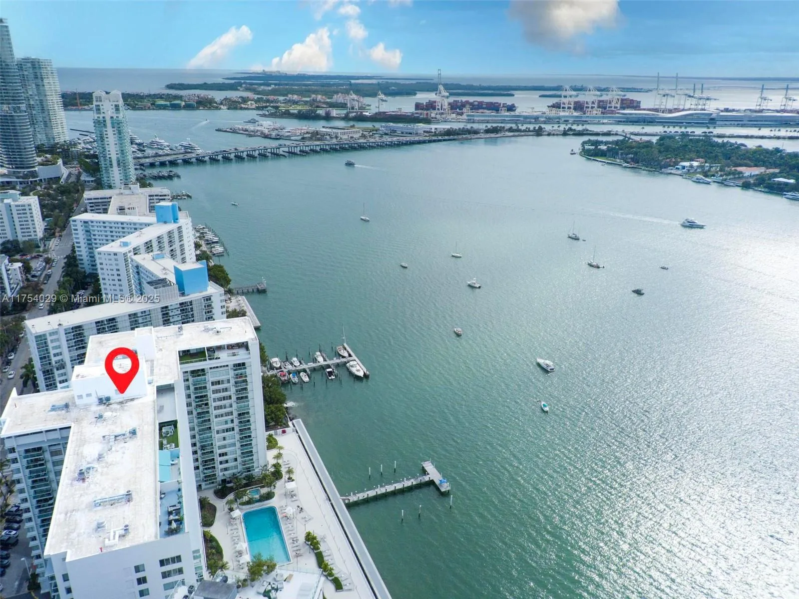 1000 West Ave # 330, Miami Beach, FL 33139