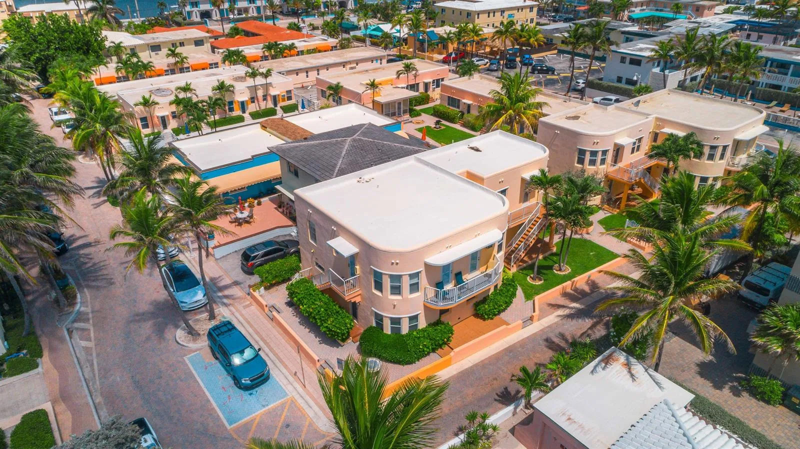 311 Connecticut Street # 4, Hollywood, FL 33019