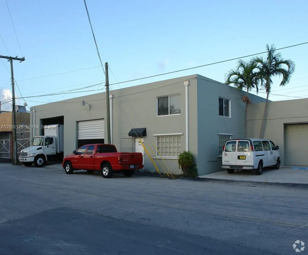 1207 SW 1st Ave, Fort Lauderdale, FL 33315