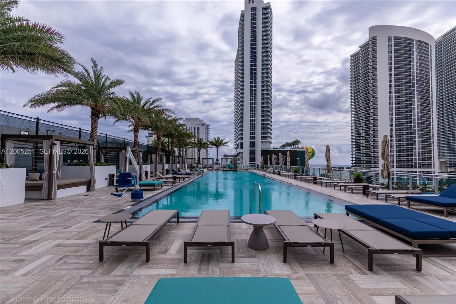 4010 S Ocean Dr # R509, Hollywood, FL 33019