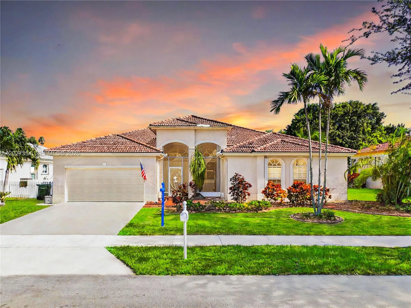 2835 Fairways Dr, Homestead, FL 33035