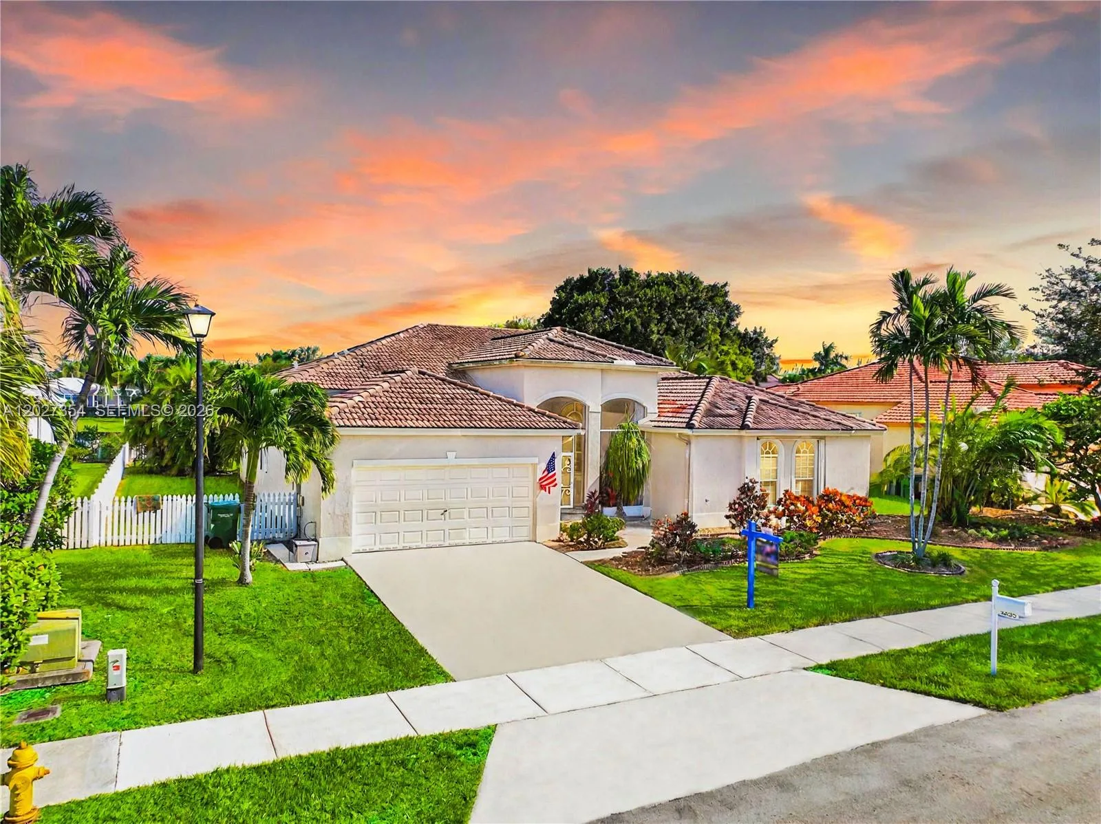 2835 Fairways Dr, Homestead, FL 33035 photo 2