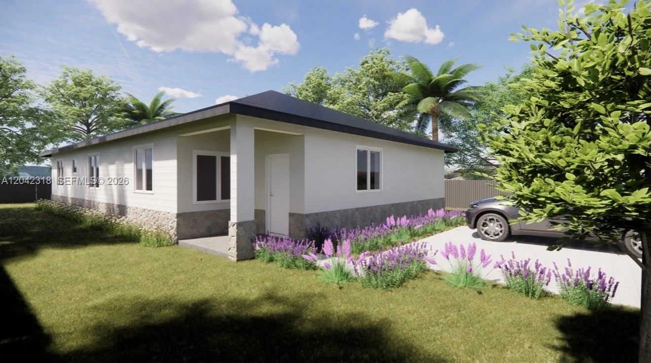 3110 NW 50  STREET, Miami, FL 33142 photo 3