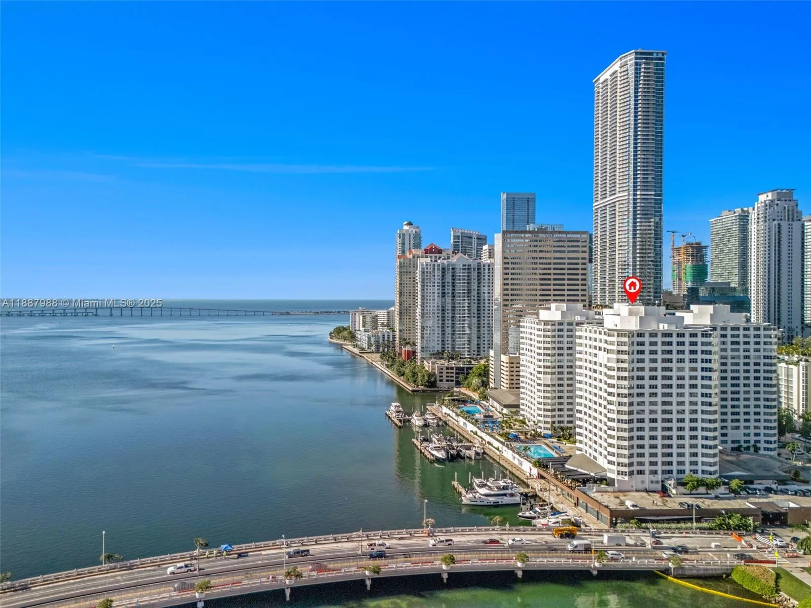 801 Brickell Bay Dr # 2066, Miami, FL 33131