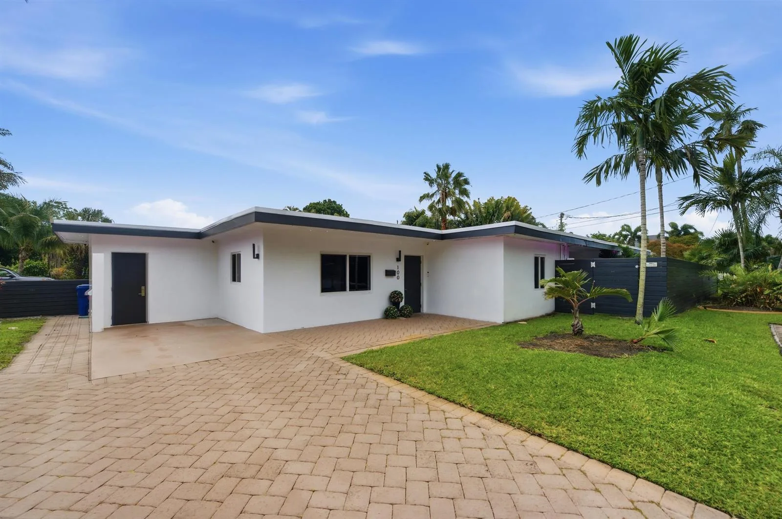 100 NE 22nd Street, Wilton Manors, FL 33305 photo 2