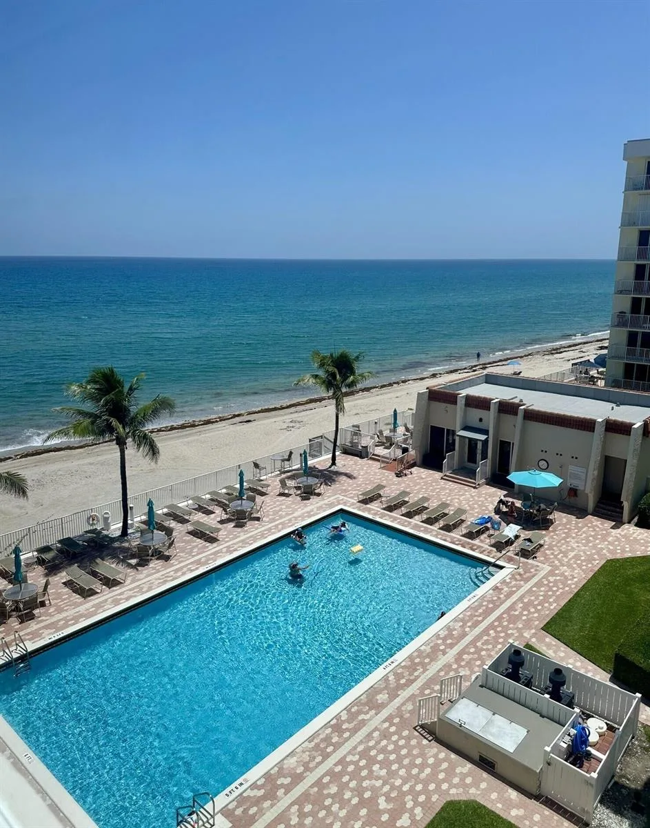 3520 S Ocean Boulevard # F501, South Palm Beach, FL 33480