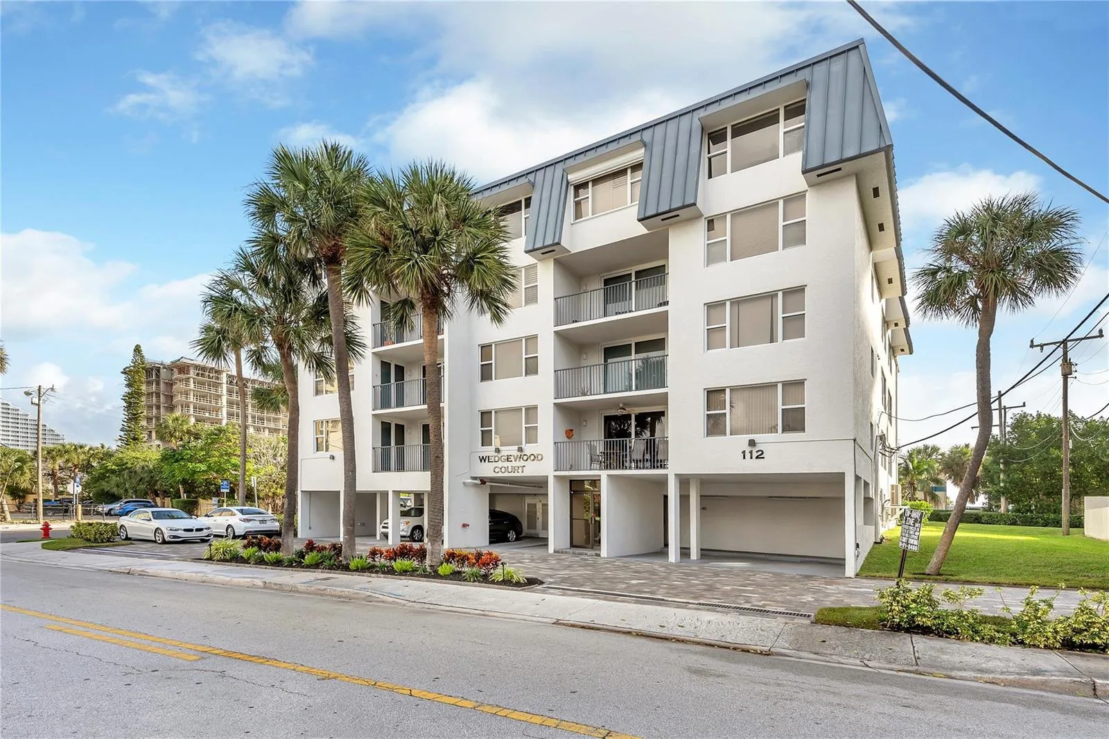 112 N Birch Road # 202, Fort Lauderdale, FL 33304
