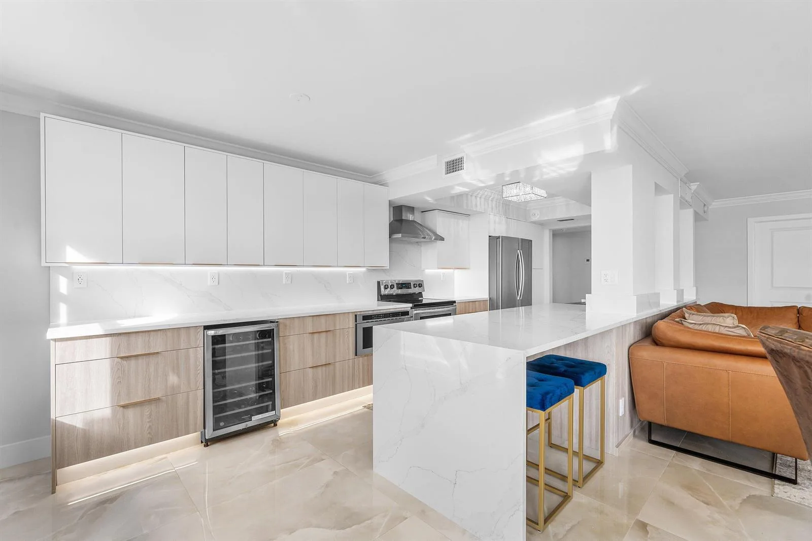 5480 N Ocean Drive # A1c, Singer Island, FL 33404