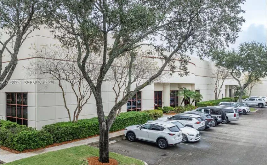 10133 USA TODAY WAY, Miramar, FL 33025