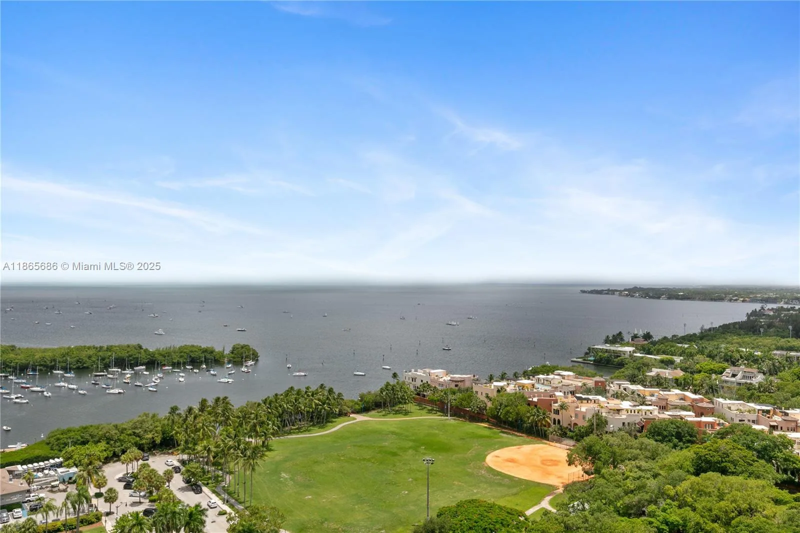 2889 Mcfarlane Rd # 1406, Miami, FL 33133
