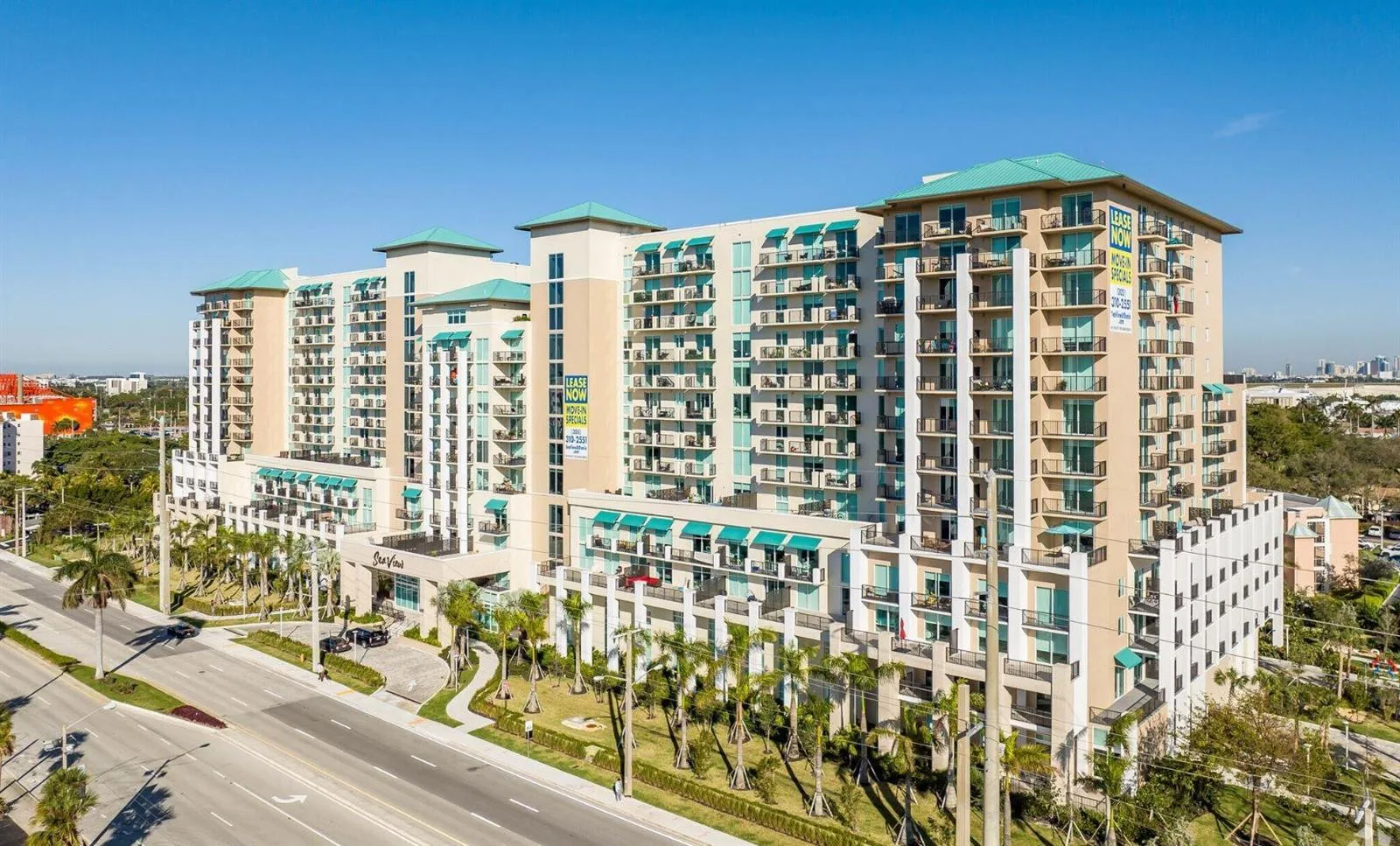 601 E Dania Beach Boulevard # 120, Dania Beach, FL 33004
