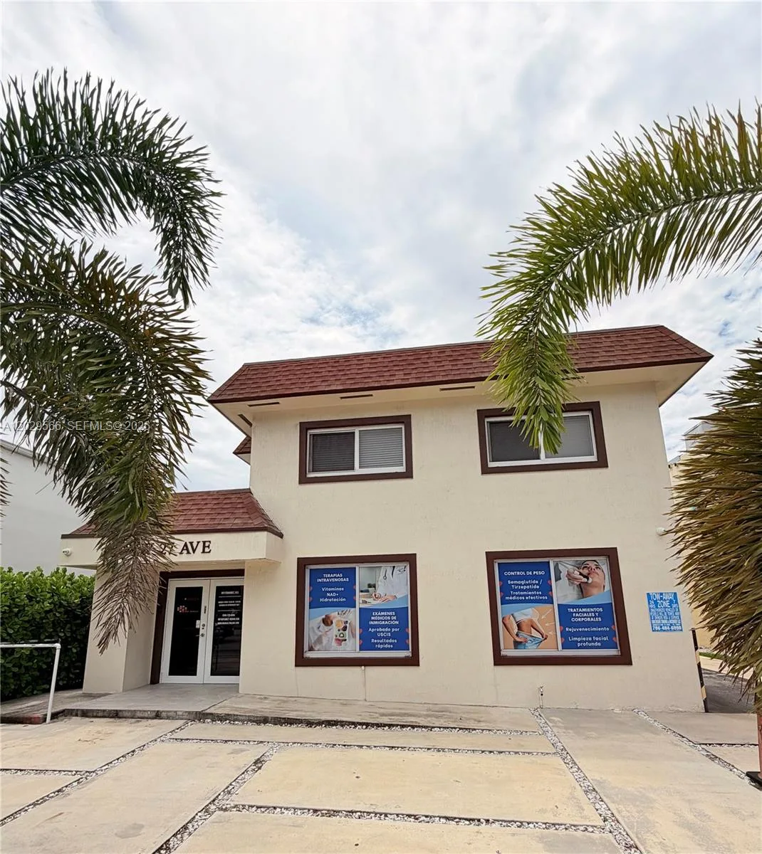 502 & 510 SW 27th Ave, Miami, FL 33135