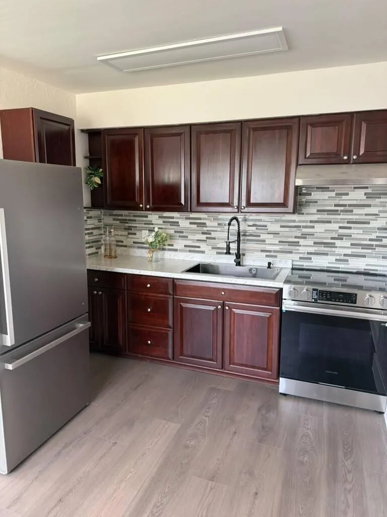 720 Rickey Jackson Boulevard, Pahokee, FL 33476 photo 3