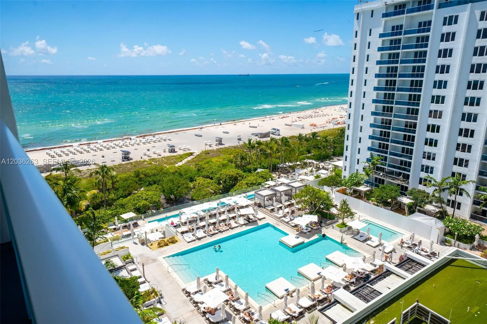102 24th St # 1210, Miami Beach, FL 33139