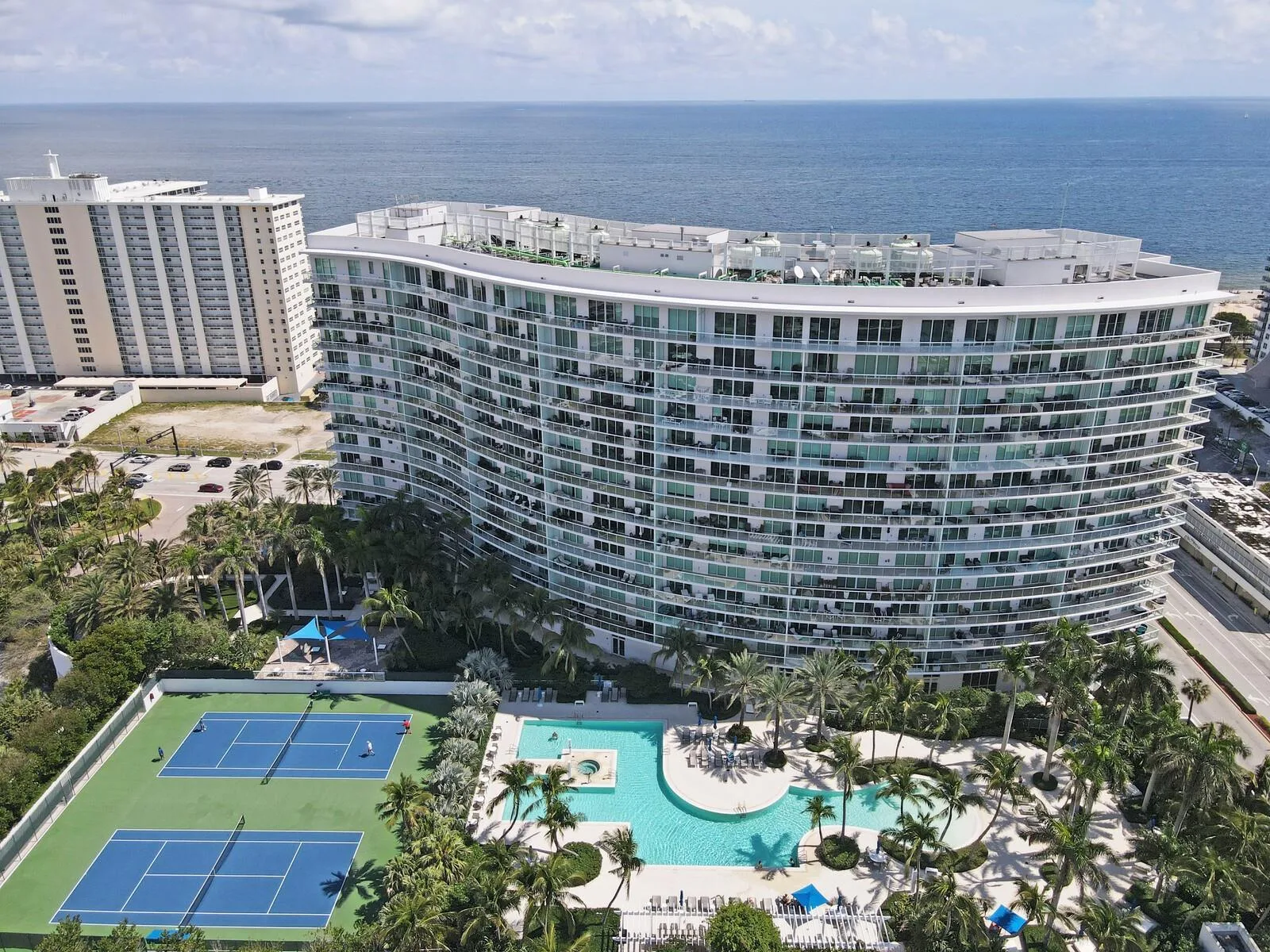 1 N Ocean Boulevard # 903, Pompano Beach, FL 33062