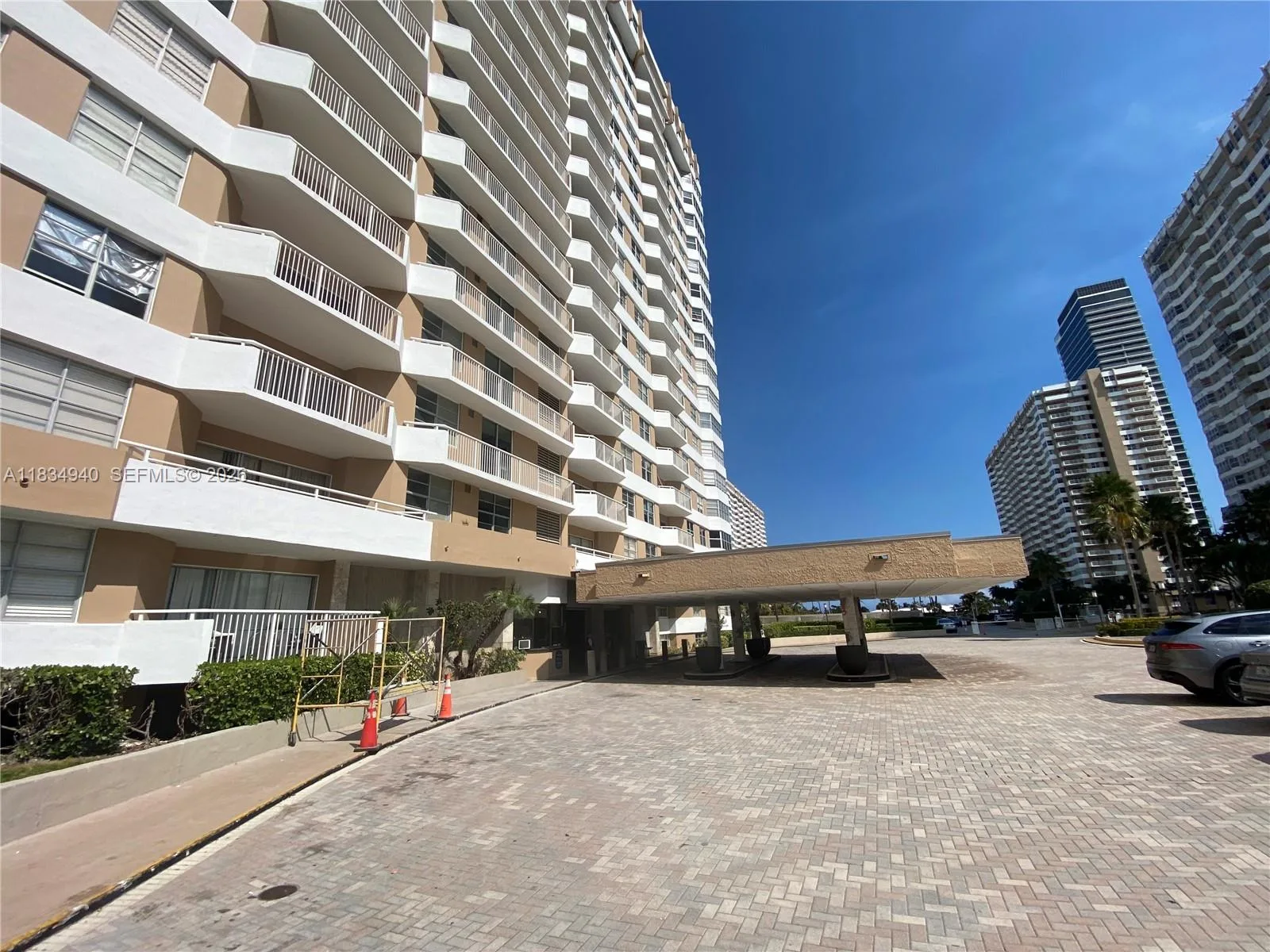 1965 S Ocean Dr # 10L, Hallandale Beach, FL 33009