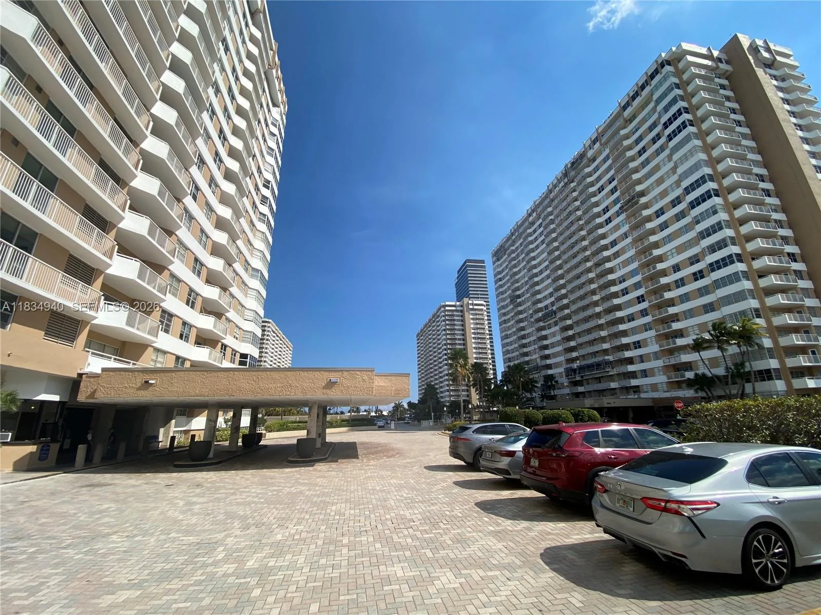 1965 S Ocean Dr # 10L, Hallandale Beach, FL 33009 photo 2