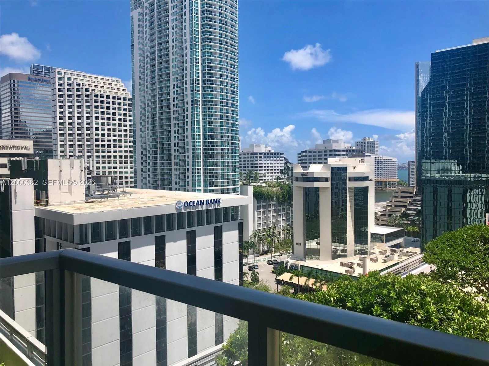 1050 BRICKELL AV # 1408, Miami, FL 33131