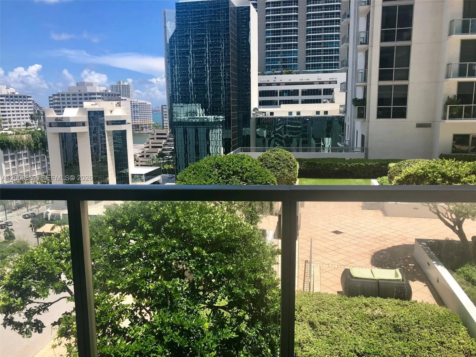 1050 BRICKELL AV # 1408, Miami, FL 33131 photo 2