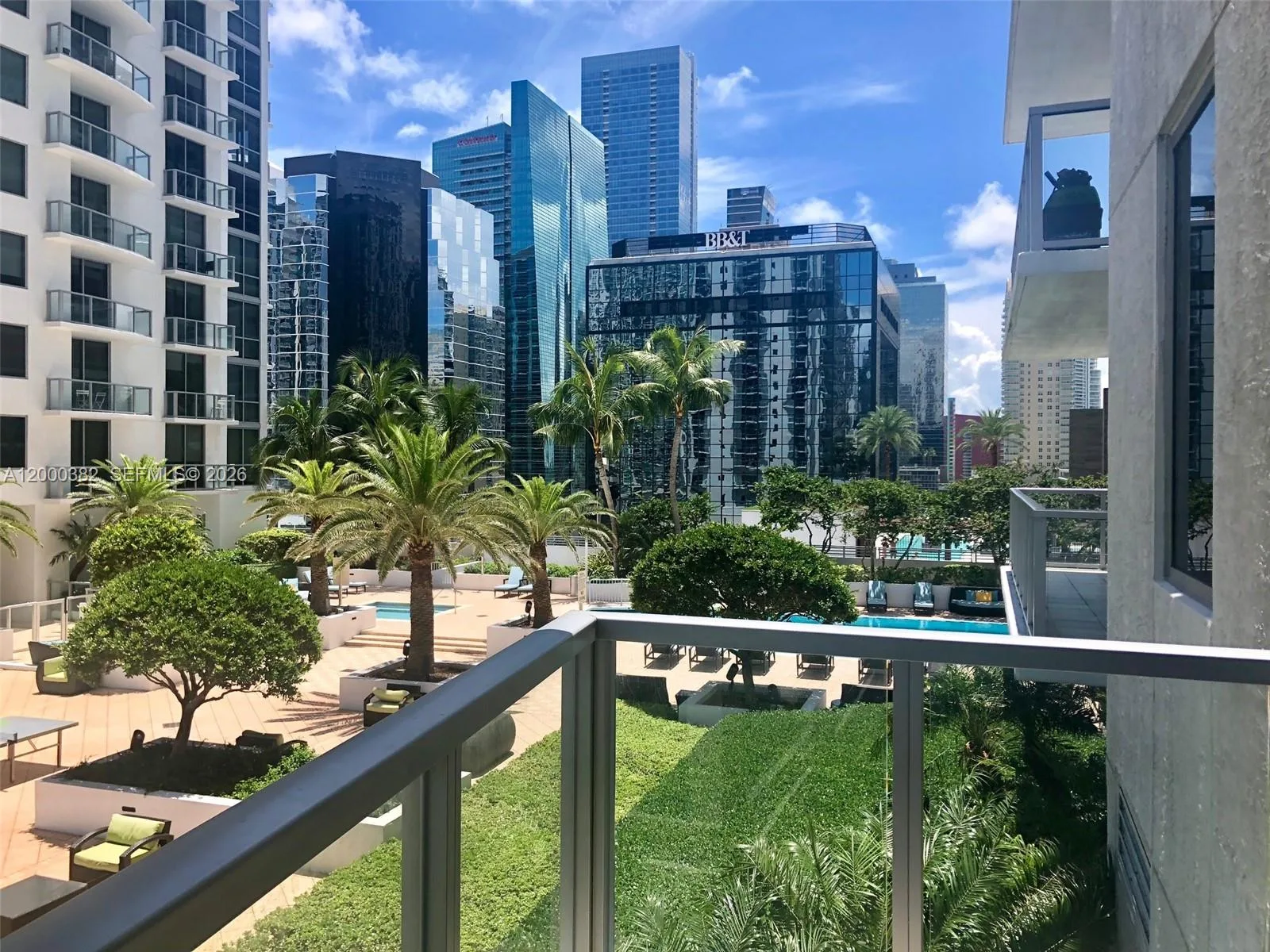 1050 BRICKELL AV # 1408, Miami, FL 33131 photo 3