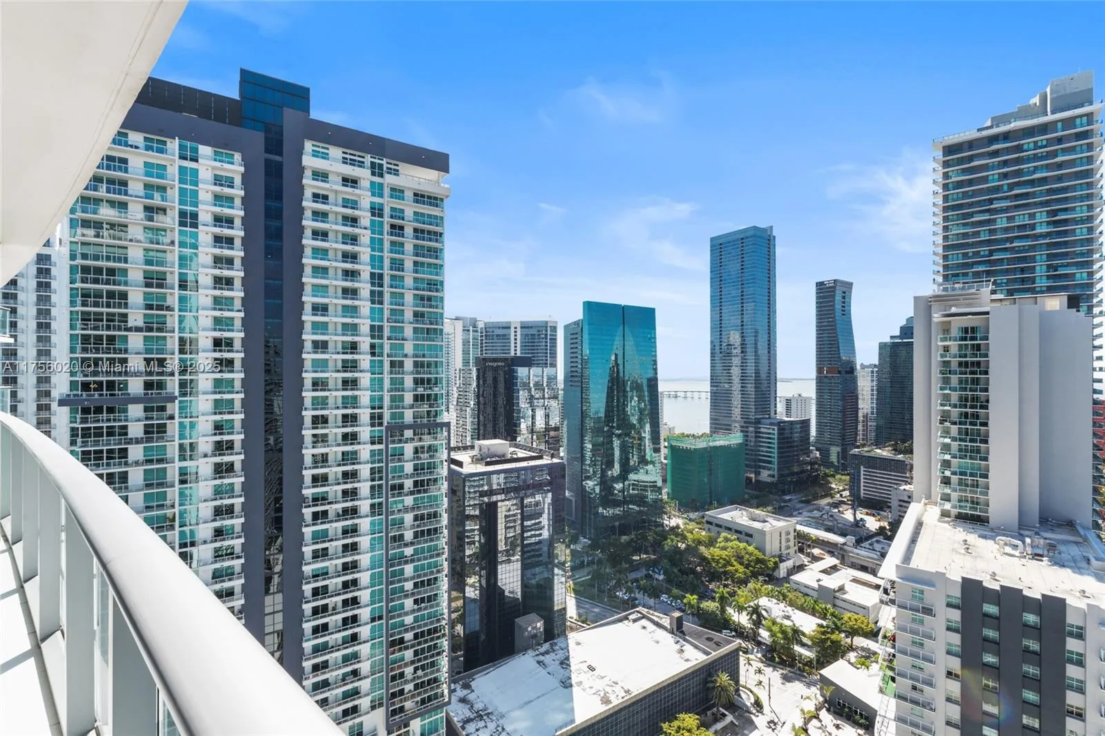 1100 S Miami Ave # 3303, Miami, FL 33130 photo 11