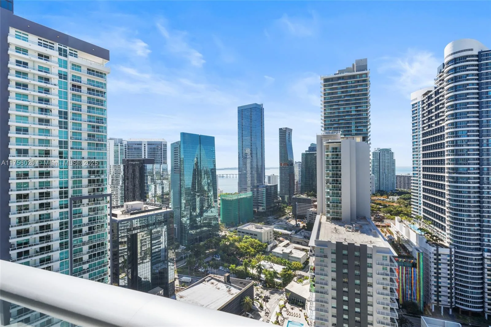 1100 S Miami Ave # 3303, Miami, FL 33130 photo 13