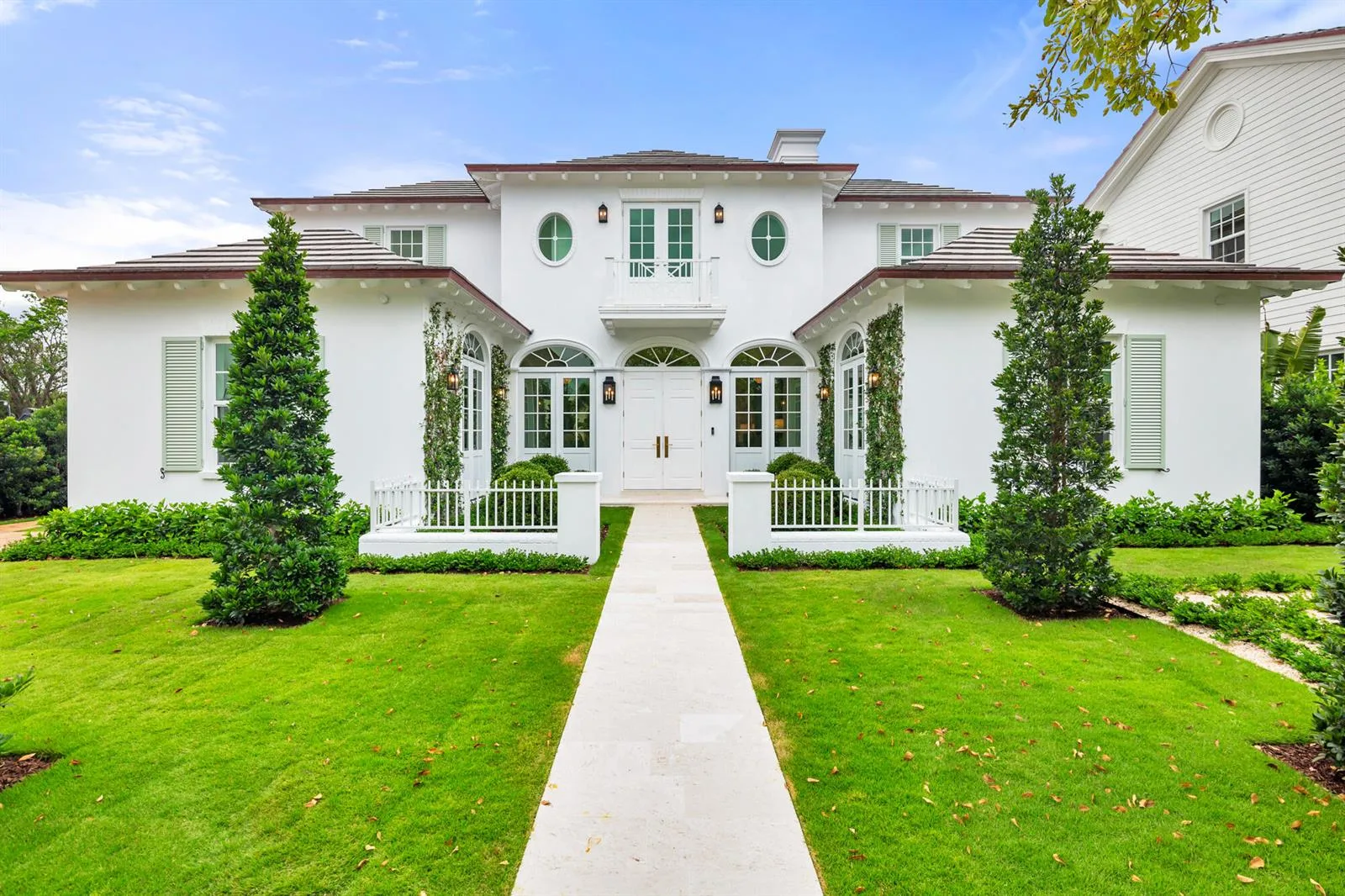 233 Seville Road, West Palm Beach, FL 33405