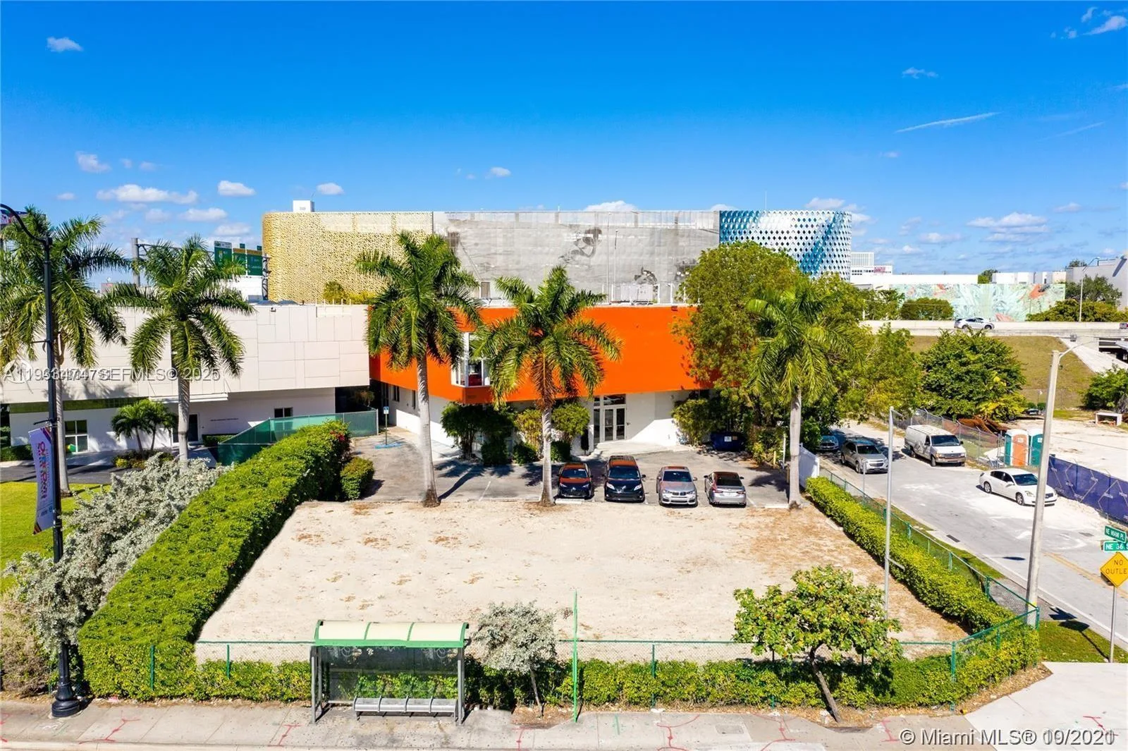 3621 NE Miami Ct, Miami, FL 33137 photo 3