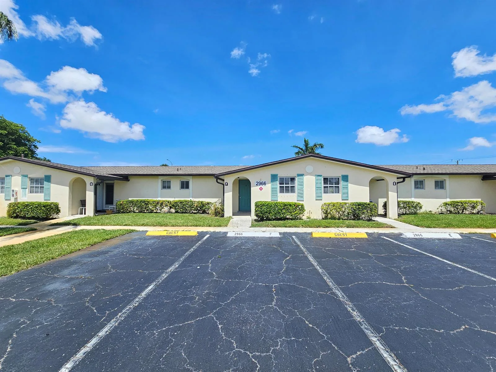 2966 Ashley Drive E # F, West Palm Beach, FL 33415 photo 2