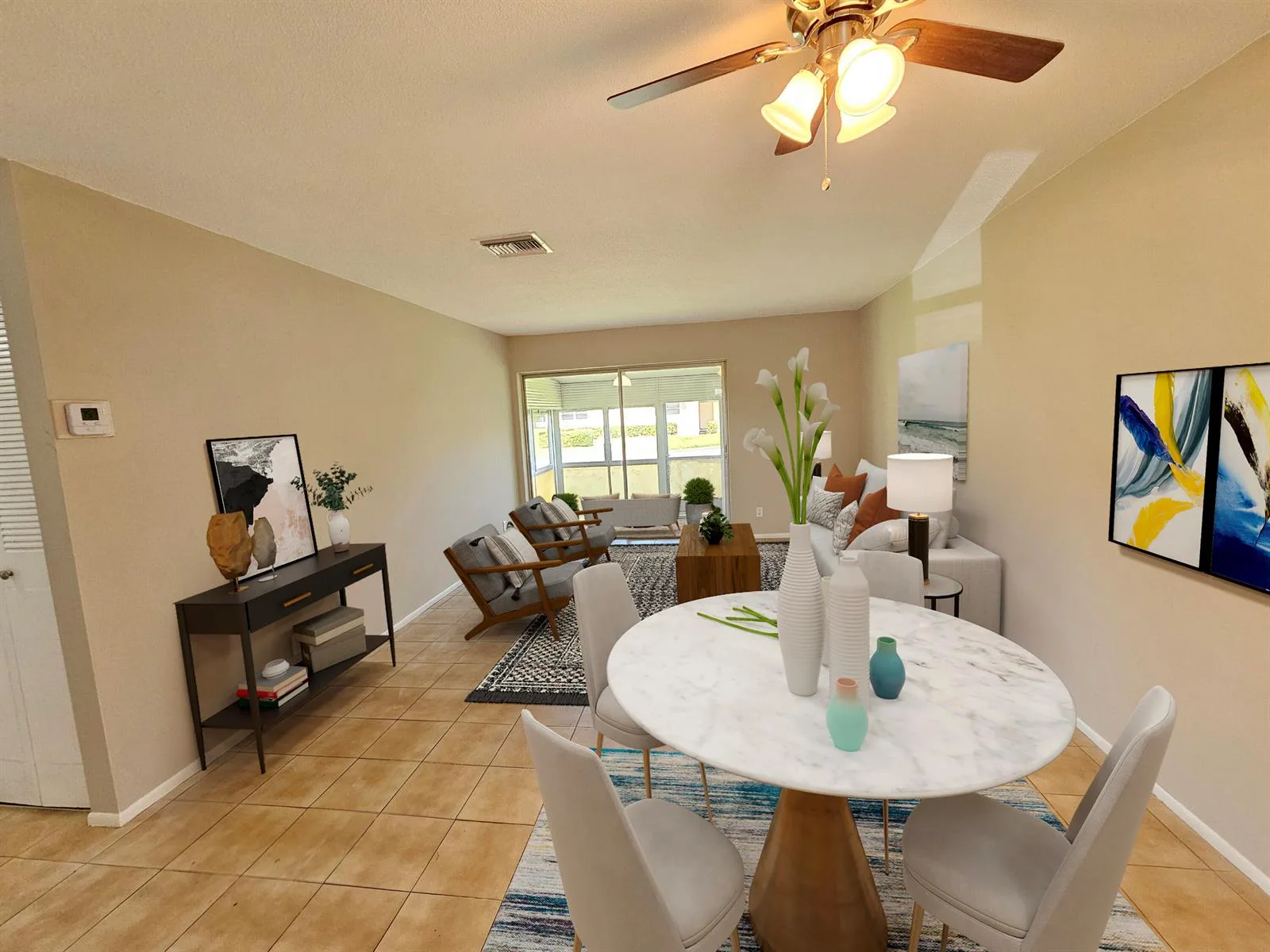 2966 Ashley Drive E # F, West Palm Beach, FL 33415 photo 6