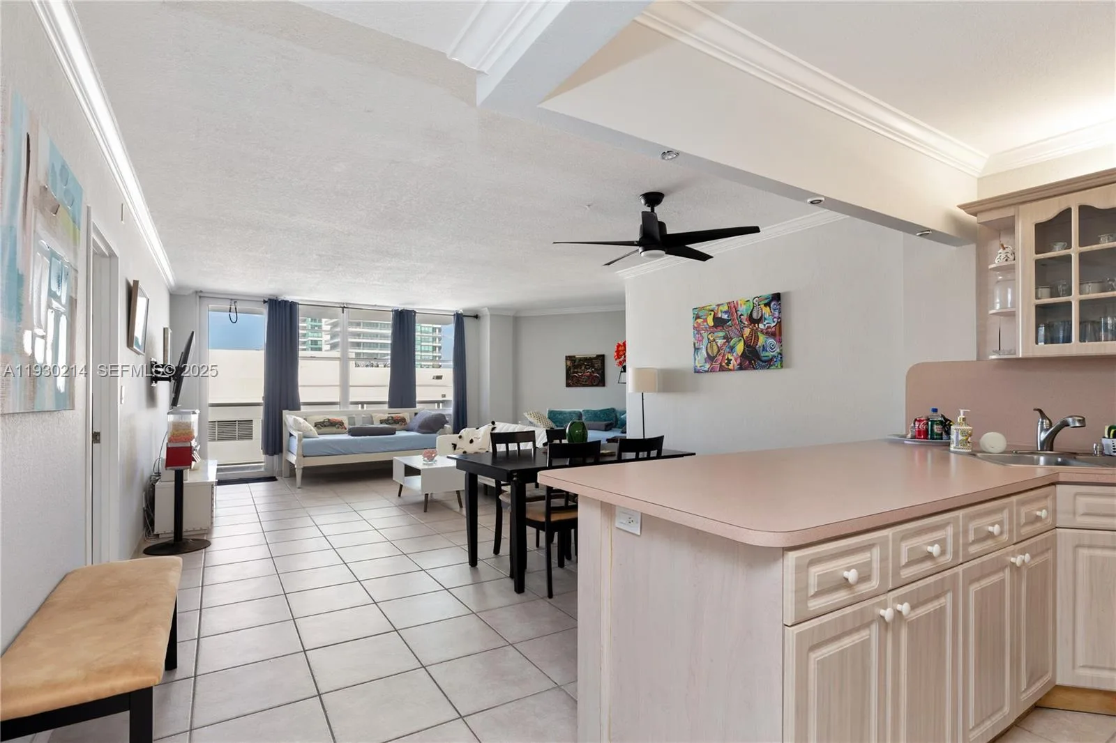 3725 S Ocean Dr # 1421, Hollywood, FL 33019 photo 12