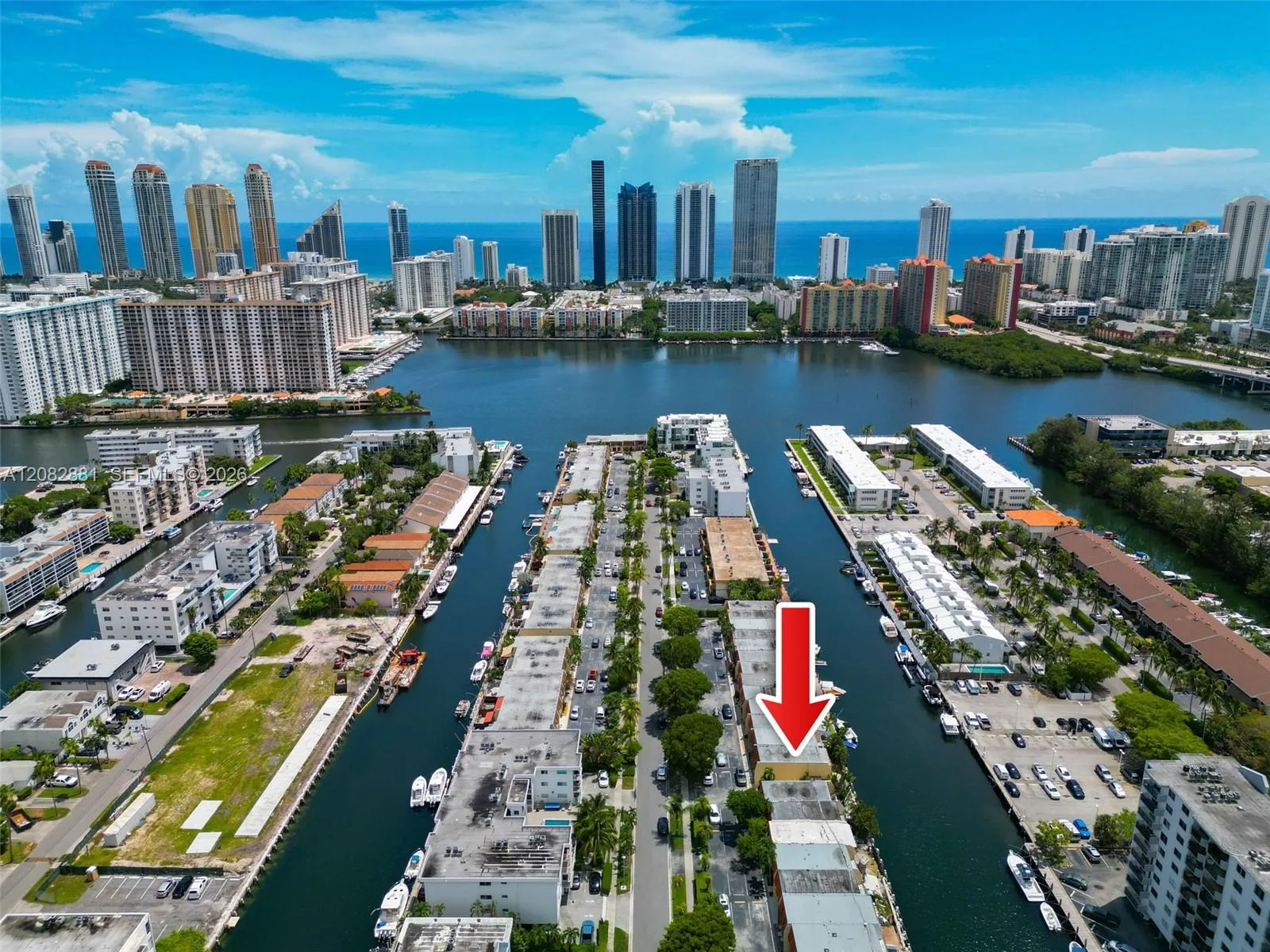3756 NE 167th St # 44, North Miami Beach, FL 33160