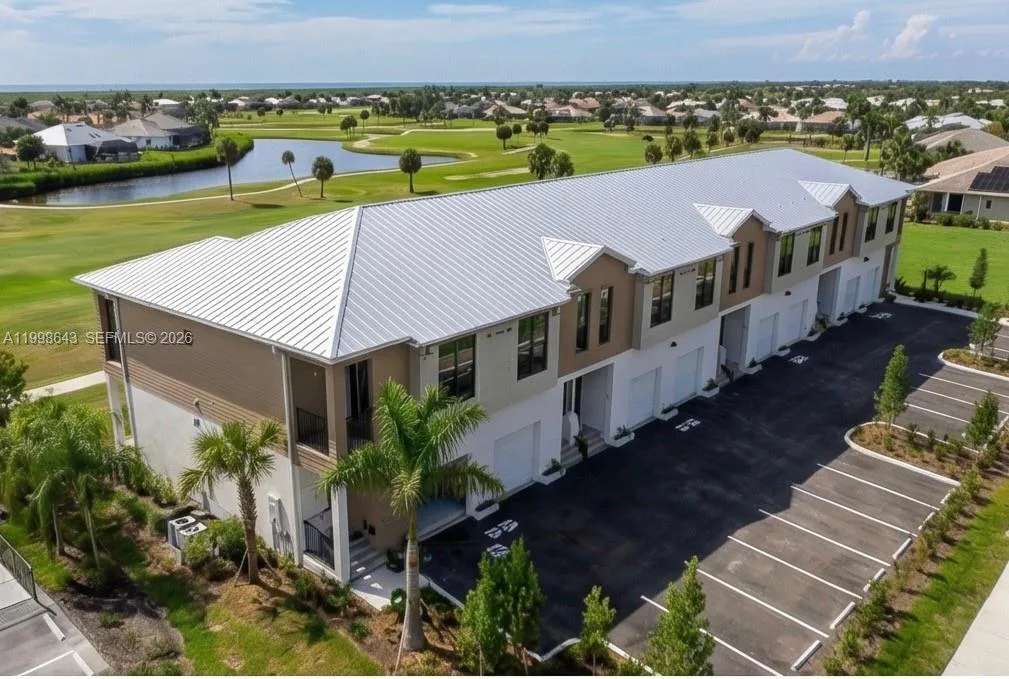 3609 Bal Harbor blvd unit 2, Punta Gorda, FL 33950
